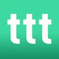 The Teacher Token Logo