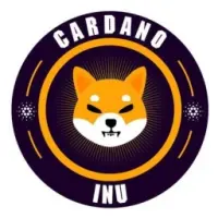 CardanoInu Logo