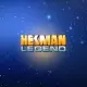 Hesman Shard