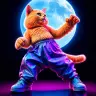 catwifpants Logo