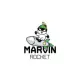 MARVIN ROCKET