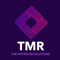 TheMatrixRev Logo