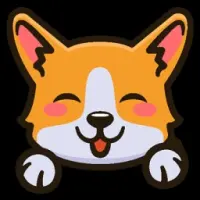 Senshi Inu Logo