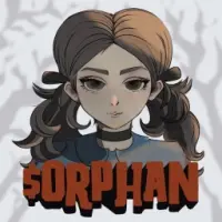 Orphan Token Logo