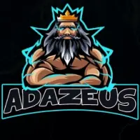 AdaZeus Logo