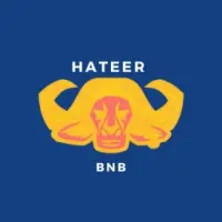HateerBNB Logo