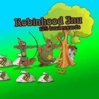 Robinhood INU Logo