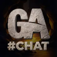 GoldAge Logo