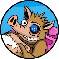 Snorter SNORT Logo