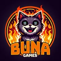 Buna Games Logo