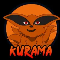 Kurama token Logo