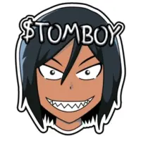 Tomboy BSC Logo