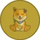 Baby Kabosu Inu