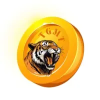 Tiger Meme Token Logo