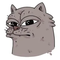 Roaring Kitty Logo