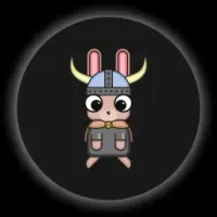 Holiday Floki Logo