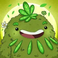 Touch the Grass Logo