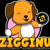 Ziggi Inu Logo