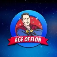 Age Of Elon Logo