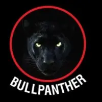 BullPanther Logo