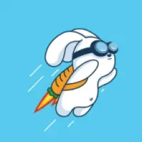 ELONS RABBIT Logo