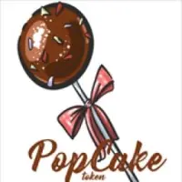 PopCake Logo
