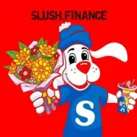 SlushPuppie Logo