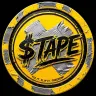 TAPE Logo