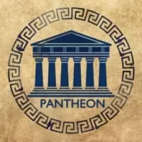 Pantheon Logo