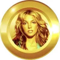 Free Britney Logo