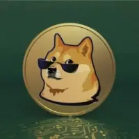 DogeBUSD BSC Logo