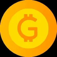 Gaincoin Logo