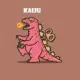KAIJU