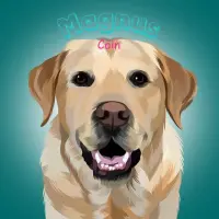Magnus Logo