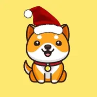 NewYearDogeCoin Logo