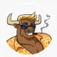 CRYPTO BULLY
