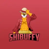 shibuffy Logo