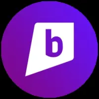 Blingly Chain Logo