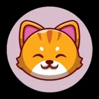 CateInu Logo