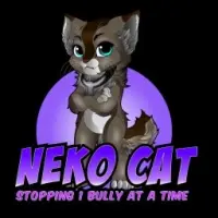 NEKO CAT Logo