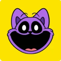 Bonki Cat Logo