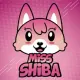 Miss Shiba Inu