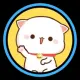 Peach Cat Coin
