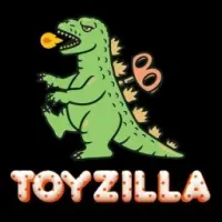 ToyZilla Logo