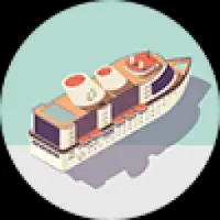 CryptoShips Logo