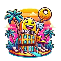 HotelPump Logo