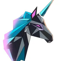 Charlie The Unicoin Logo