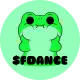 FROG DANCE