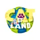 CAT LAND