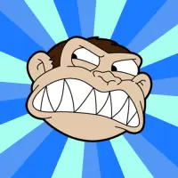 Evil Monker Logo